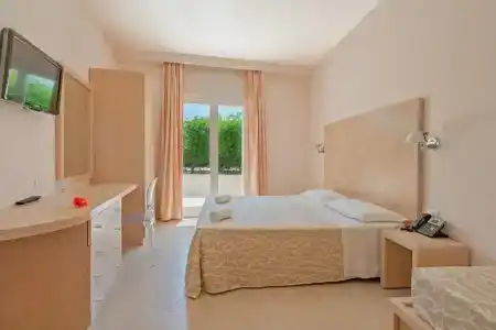 Villaggio Cala Di Volpe & Residence - 76