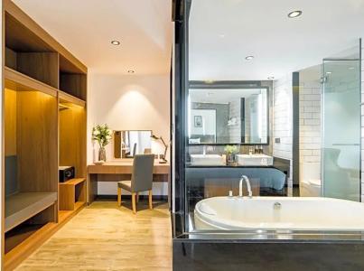 SureStay Plus by Best Western T Pattaya - 143