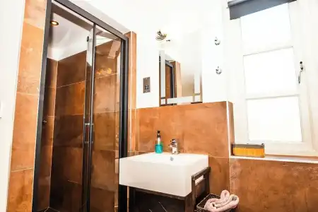 Elgano Guest House - 7
