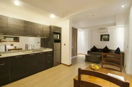 La Rose Suites - 31