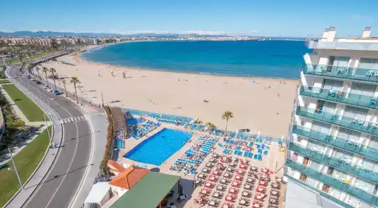 Golden Donaire Beach - 26