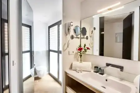 Sercotel Valencia Alameda 41 - 105