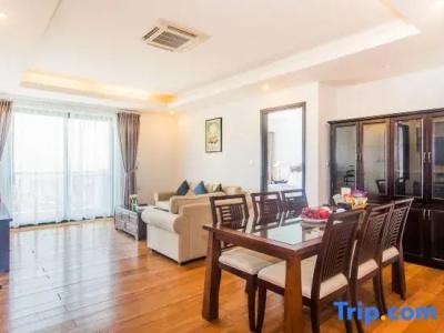 Elegant Suites Westlake Serviced Apartment - 64