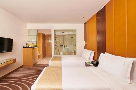 Holiday Inn Mumbai International Airport by IHG - 5