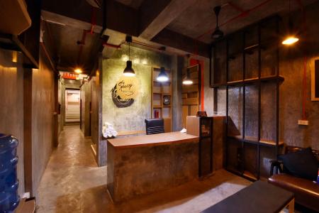 Sleeper Hostel - 14