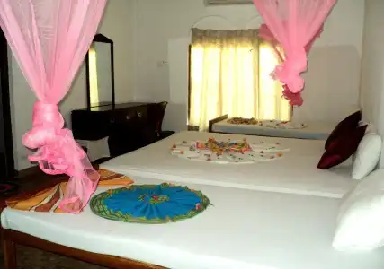 Shivas Beach Resort - 1