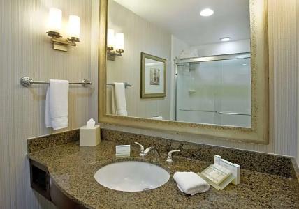 Hilton Garden Inn Winston-Salem/Hanes Mall - 79