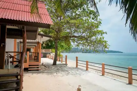 Lamai Resort - 71