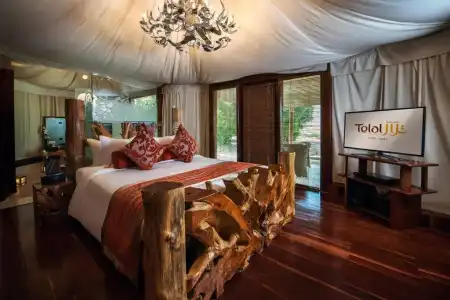 Telal Resort, Al Ain - 59