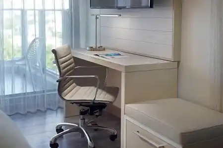 Courtyard by Marriott Miami Coconut Grove - 62