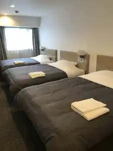 Sapporo Oriental - 33