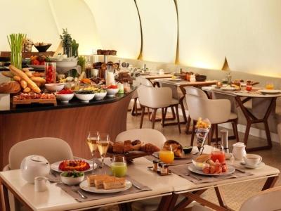 Mandarin Oriental, Paris - 10