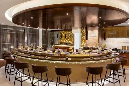 Ramada by Wyndham Dubai Barsha Heights - 23