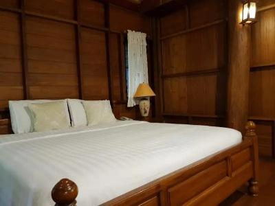 Viangngam Lanna Villa (sha Extra Plus) By Zuzu - 151