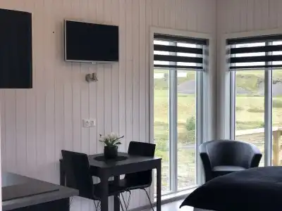 Afternoon Cottages - 2