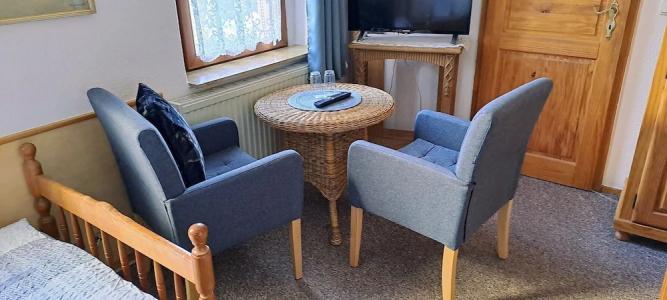 Pension & Gasthaus Nostalgie - 40