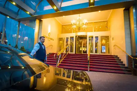 InterContinental Vienna by IHG - 42