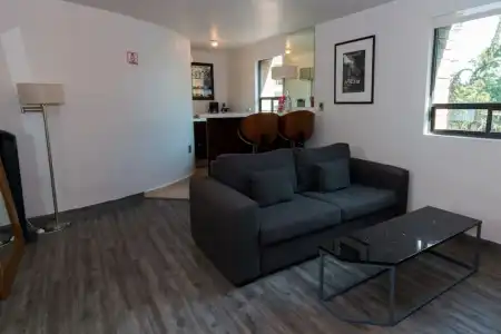FlowSuites Polanco - 33