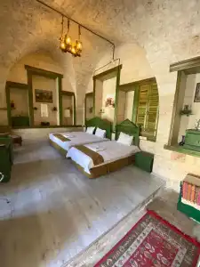 Hanehan Butik Otel - 22