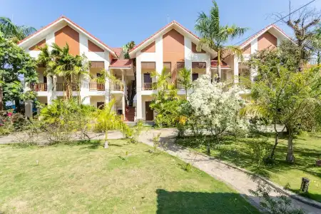 Bach Duong Phu Quoc Resort - 28