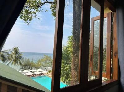 Ancarine Beach Resort - 75