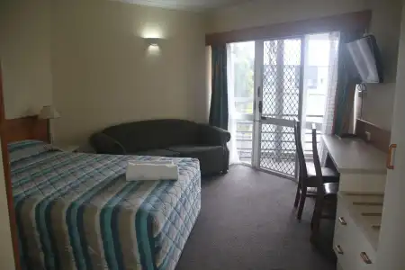 Comfort Inn Tropical Queenslander - 3