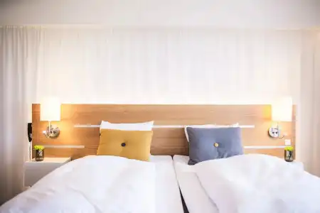 Comwell Hvide Hus Aalborg, Dolce by Wyndham - 103