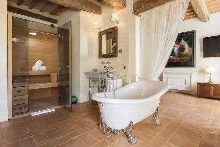 Dimora Santa Margherita - Relais di Charme - 49