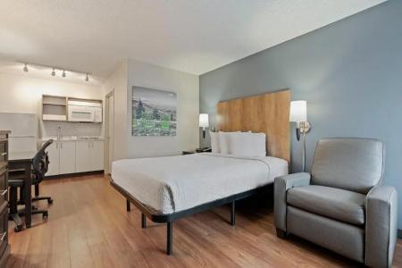 Extended Stay America Suites Seattle Redmond - 46