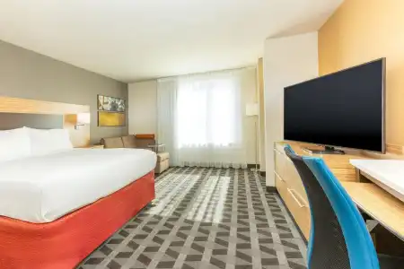 TownePlace Suites By Marriott Las Vegas Stadium District - 2