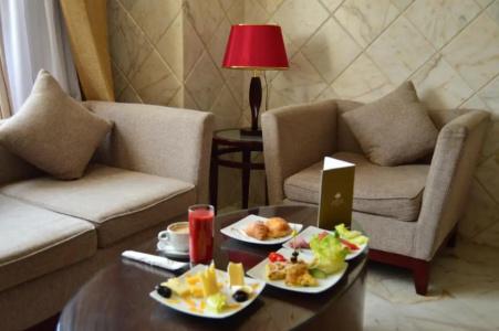 Tunis Grand - 11