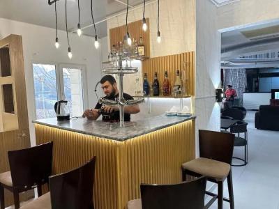 Nork Residence - 12