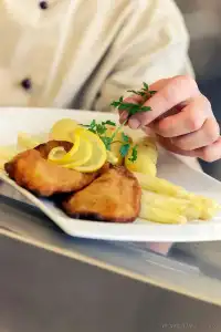 Mercure Schweinfurt Maininsel - 10