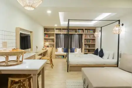 Amaka Bed & Breakfast - 152