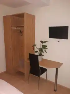 Restaurant Stern - 18