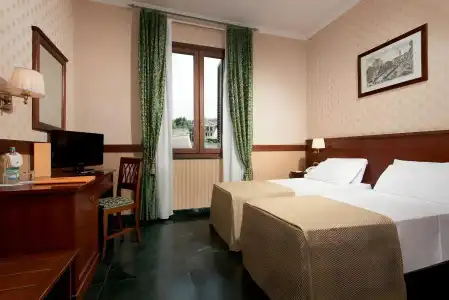Grand Gianicolo - 23