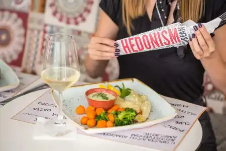 Grand Hedonist - 13