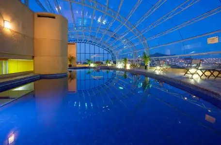 Holiday Inn Puebla Finsa by IHG - 22