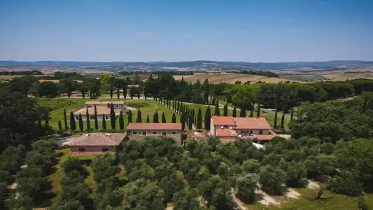 Relais Ciavatta Country - 24