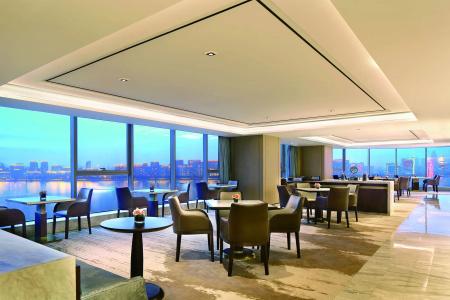 Sheraton Grand Hangzhou Binjiang - 24