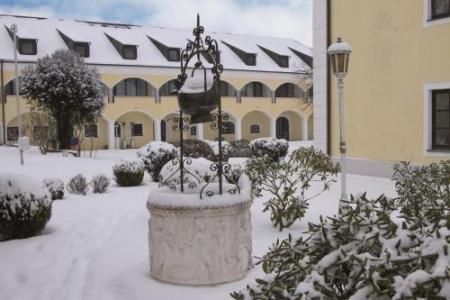 Schloß Kirchham - 6