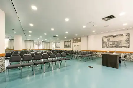 Holiday Inn Lisbon Continental by IHG - 14