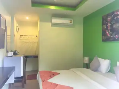 Baan Suan Ta - 28