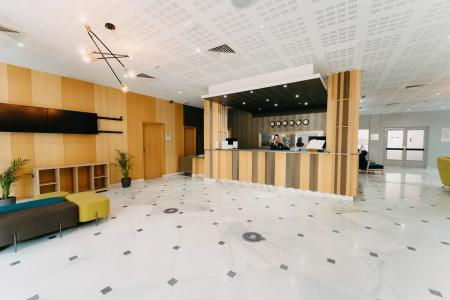 Soho Boutique Las Vegas - 1