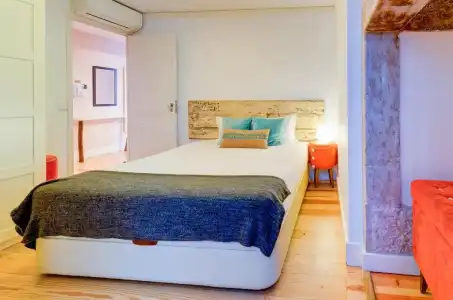 Casas da Baixa - Jules & Madeleine - 202