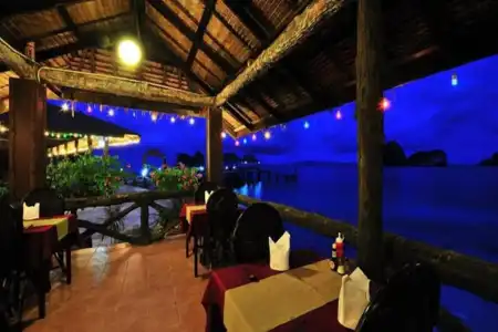 Koh Ngai Resort Trang - 20