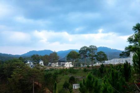 Thuy Hoang Nguyen Resort & Spa - 107