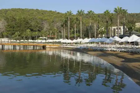 Green Bay Resort & Spa - 28