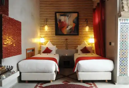 Riad Kalaa 2 - 58