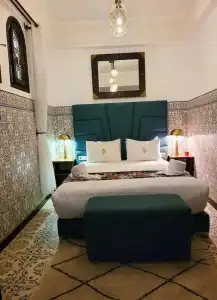 Riad Dar Khmissa - 89